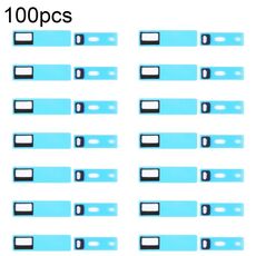 100/Set Sensore di luce LCD per fotocamera frontale Adesivo posteriore per iPhone 14/14 Plus