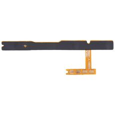Per Samsung Galaxy A14 5G SM-A146P Pulsante di accensione originale e cavo flessibile del pulsante del volume