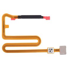 Cavo flessibile per sensore di impronte digitali originale per Samsung Galaxy A14 5G SM-A146P (nero)