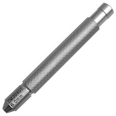 QYZ7021 5.0-6.0mm Maniglia per orologio in acciaio inossidabile con strumento di regolazione dell'ora dell'orologio