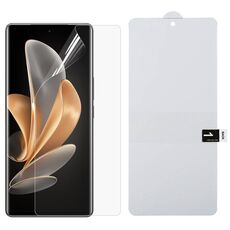 Per vivo S17e Full Screen Protector Pellicola idrogel antideflagrante