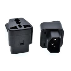 Adattatore di alimentazione PDU WD-320 UPS da C13 a presa standard CN