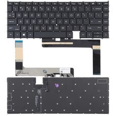 Per HP EliteBook X360 1030 G7 1030 G8 1040 G7 1040 G8 Tastiera versione USA con retroilluminazione