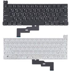 Tastiera versione AR per Macbook Pro Retina 13 pollici A2289