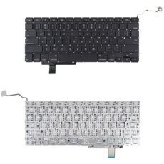 Tastiera versione USA per Macbook Pro 17 pollici A1297