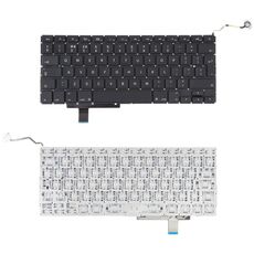 Tastiera versione UK per Macbook Pro 17 pollici A1297