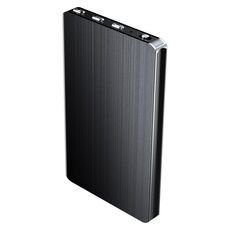 JNN M2 Ultra-sottile HD Riduzione del rumore Controllo intelligente Registratore vocale vocale, capacità: 64 GB (nero)
