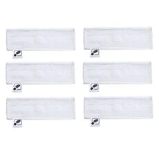 Per Karcher Easyfix serie SC 6 pezzi/set cuscinetti per pulizia mop