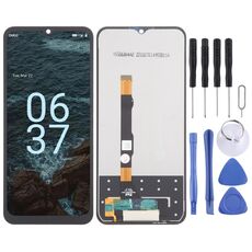 Schermo LCD per AGM H5 con assemblaggio completo di digitalizzatore