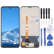 Schermo LCD per AGM Glory G1 Pro con assemblaggio completo di digitalizzatore