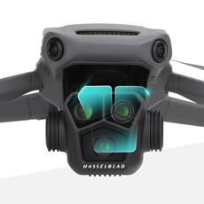 Per DJI Mavic 3 Pro Sunnylife M3P-BHM578 2 set HD Pellicola in vetro temperato antideflagrante