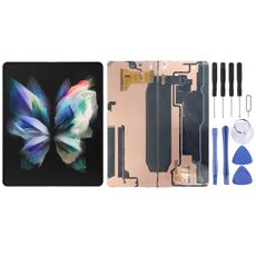 Schermo LCD per Samsung Galaxy Z Fold3 5G SM-F926 con assemblaggio completo di digitalizzatore