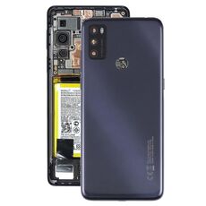 Coperchio posteriore batteria originale per TCL 20E (nero)