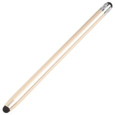 Testa in tessuto universale + stilo in silicone (oro)