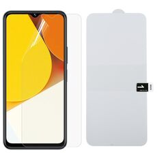 Per vivo Y35 Full Screen Protector Pellicola idrogel antideflagrante