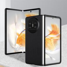 Custodia per telefono antiurto per Huawei Mate X3 serie ViLi TH (nera)