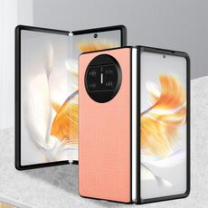 Custodia per telefono antiurto per Huawei Mate X3 serie ViLi TH (rosa)