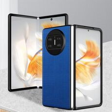 Custodia per telefono antiurto per Huawei Mate X3 serie ViLi TH (blu)