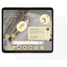 Per Google Pixel Fold Full Screen Protector Pellicola idrogel per grande schermo antideflagrante