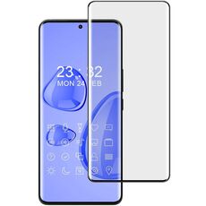 Per Xiaomi 13 Ultra 5G imak Pellicola in vetro temperato a schermo intero curvo 3D