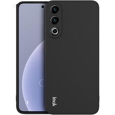 Per Meizu 20 5G imak UC-4 Series Custodia per telefono in TPU con bordo dritto (nero)
