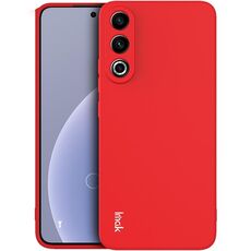 Per Meizu 20 5G imak UC-4 Series Custodia per telefono in TPU con bordo dritto (rosso)