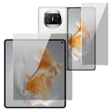Per Huawei Mate X3 1 imposta la pellicola idrogel a schermo intero curvo imak anti-spia (schermo esterno + schermo interno)