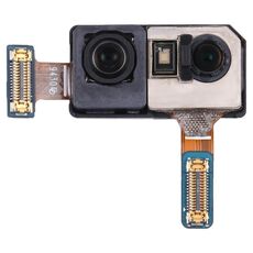 Per Samsung Galaxy S10 5G SM-G977B/G977N EU/KR Edition Fotocamera frontale originale