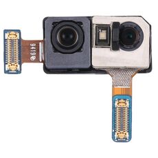 Per Samsung Galaxy S10 5G SM-G977U US Edition Fotocamera frontale originale