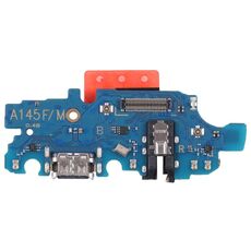 Per scheda porta di ricarica OEM Samsung Galaxy A14 SM-A145