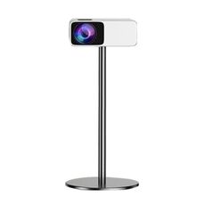 TY01 Staffa per proiettore Home Office Monitor Staffa senza punzonatura, stile: modello desktop fisso