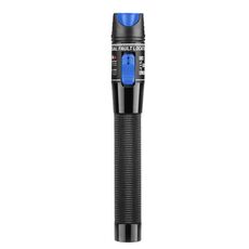 1-60 km Fibra ottica Penna a luce rossa 5/10/15/20/30/50 / 60 MW Penna a luce rossa con sorgente luminosa, specifica: 5 mW blu