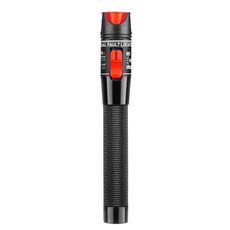 1-60 km Fibra ottica Penna a luce rossa 5/10/15/20/30/50 / 60 MW Penna a luce rossa con sorgente luminosa, specifica: 50 mW rosso