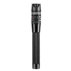 1-60 km Fibra ottica Penna a luce rossa 5/10/15/20/30/50 / 60 MW Penna a luce rossa con sorgente luminosa, specifica: 60 mW nero