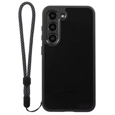 Per Samsung Galaxy S23 5G Vili M Series TPU + custodia per telefono PC (nero)