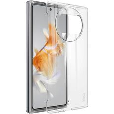 Per Huawei Mate X3 imak Wing II Pro Series Custodia in cristallo resistente all'usura (trasparente)
