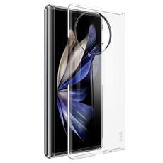 Per vivo X Fold2 imak Wing II Pro Series Custodia in cristallo resistente all'usura (trasparente)