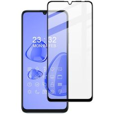 Per Honor X7a 4G imak 9H durezza superficiale pellicola in vetro temperato a schermo intero serie Pro+
