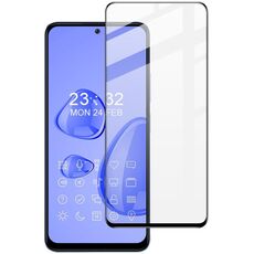 Per Xiaomi Redmi Note 12 4G Global imak 9H Durezza superficiale Pellicola in vetro temperato a schermo intero Serie Pro+