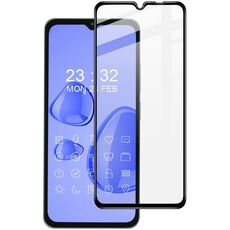 Per Xiaomi Poco C55 4G imak 9H durezza superficiale pellicola in vetro temperato a schermo intero serie Pro+
