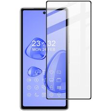 Per Google Pixel 7a imak 9H durezza superficiale pellicola in vetro temperato a schermo intero serie Pro+