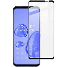 Per Asus ROG Phone 7 Ultimate imak 9H Durezza superficiale Pellicola in vetro temperato a schermo intero Serie Pro+