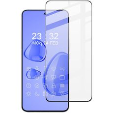Per Meizu 20 5G imak 9H durezza superficiale schermo intero pellicola in vetro temperato serie Pro+, lo sblocco delle impronte digitali dello schermo è supportato