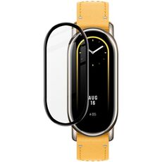 Per Xiaomi Mi Band 8 IMAK Plexiglass HD Pellicola protettiva per orologio