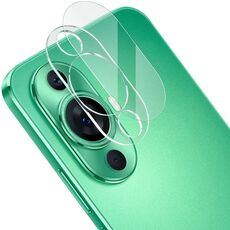 Per Huawei nova 11 imak Pellicola in vetro temperato con obiettivo per fotocamera posteriore integrata