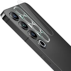 Per Meizu 20 Pro 5G imak Pellicola in vetro temperato con obiettivo per fotocamera posteriore integrata