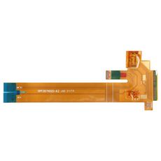 Per cavo flessibile LCD Samsung Galaxy Tab A7 Lite SM-T220/T225