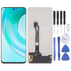 Schermo LCD originale per Wiko T50 con assemblaggio completo di digitalizzatore