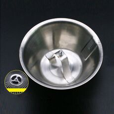 F010 Range Hood Universal Oil Receiver Accessori