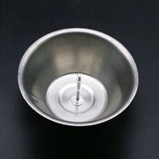 F011 Range Hood Universal Oil Receiver Accessori